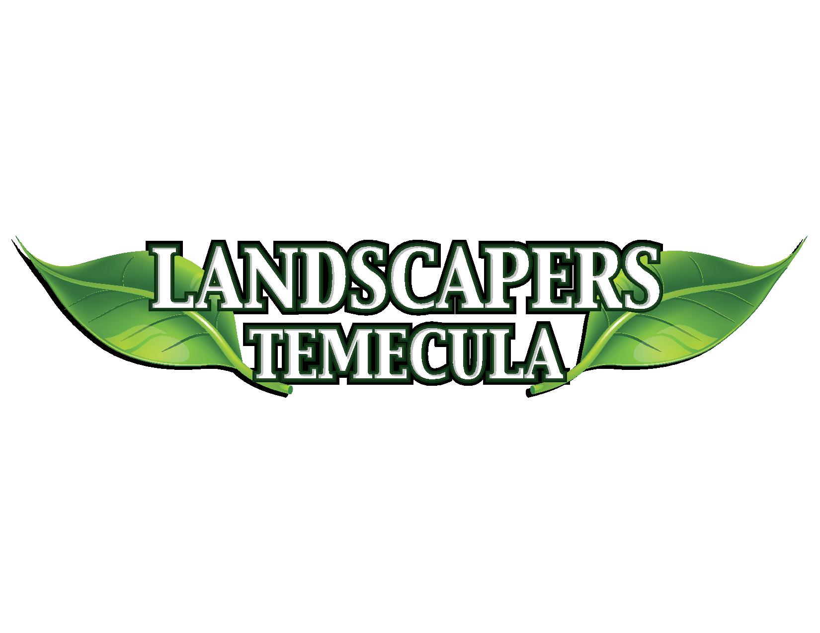 Logo for Landscapers Temecula