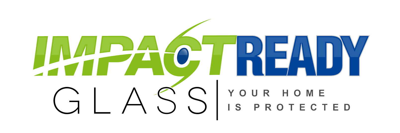 Logo for Impact-Ready Inc
