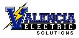 Logo for Valencia Electric Solutions