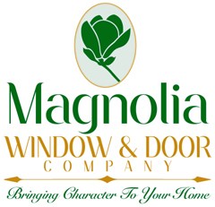 Logo for Magnolia Window & Door Company