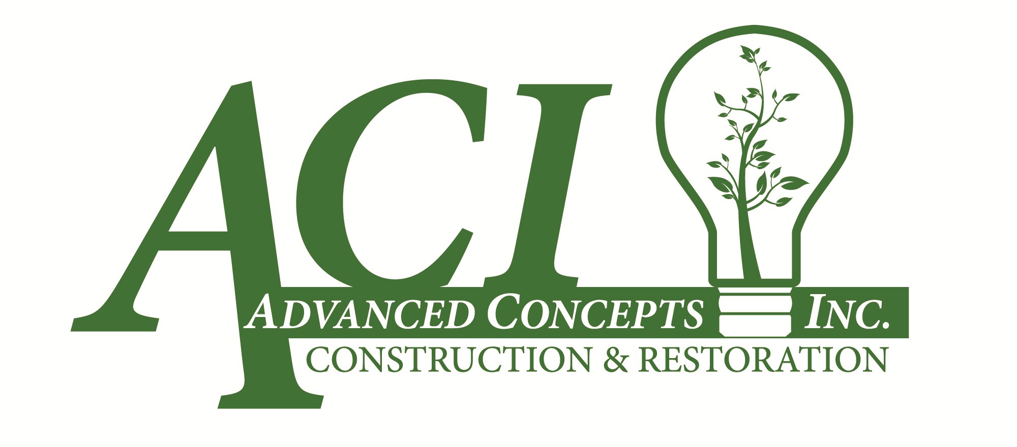 Advanced Concepts Inc logo