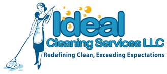 Logo for Ideal Cleaning Services LLC