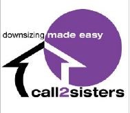 Call 2 Sisters LLC logo