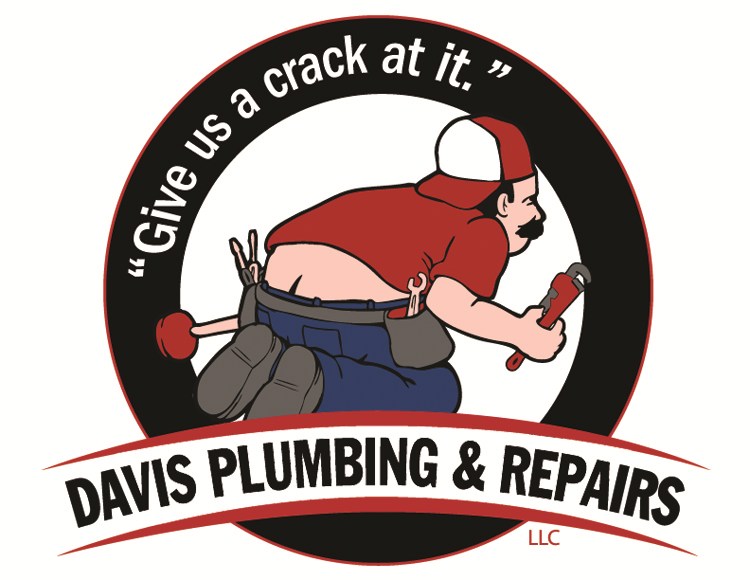 Logo for Davis Plumbing & Repairs
