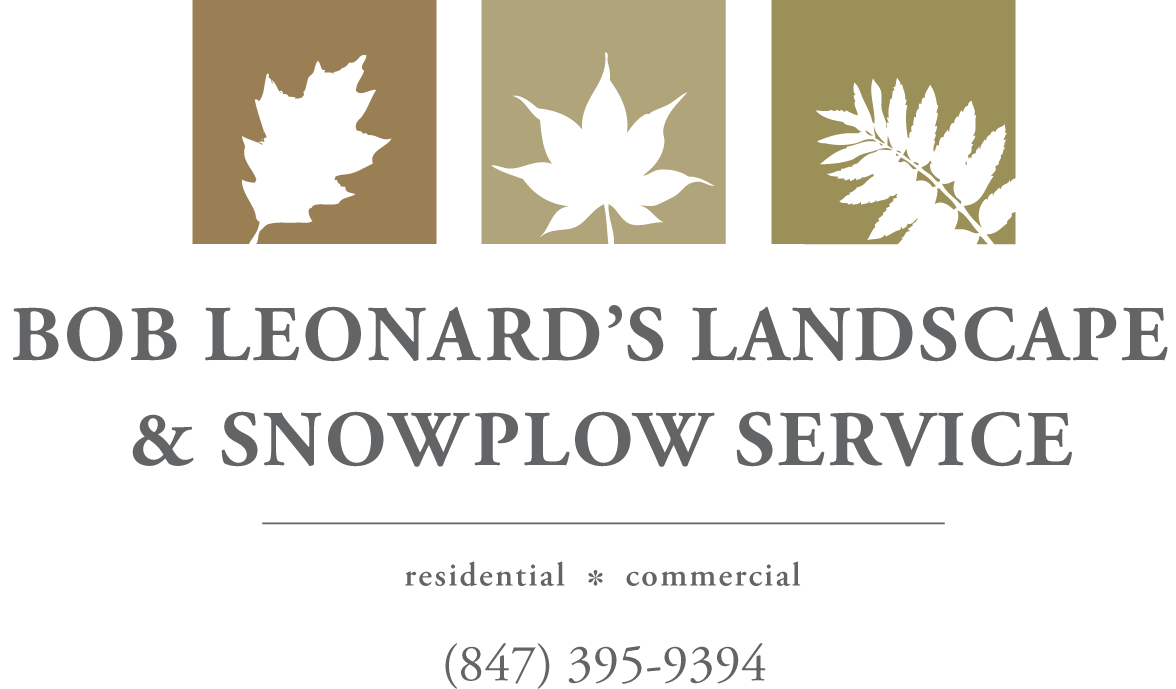 Bob Leonard Landscape & Snowplow Service LLC logo