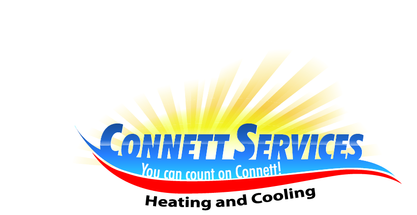 Logo for Connett Services