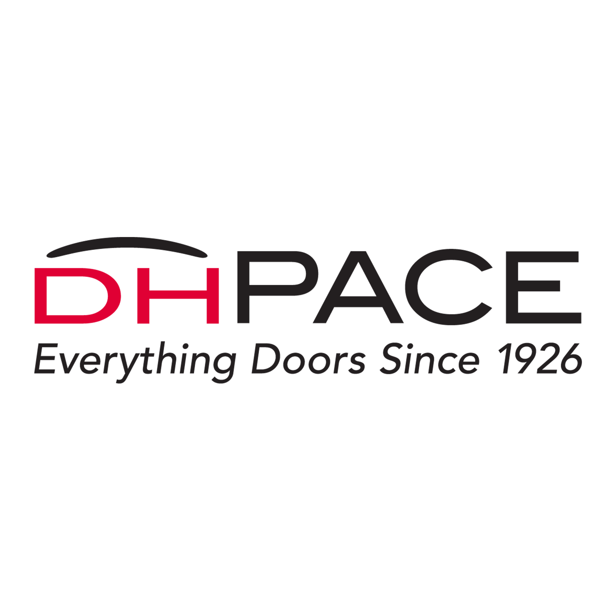 Logo for DH Pace Garage Doors (Central Illinois)™