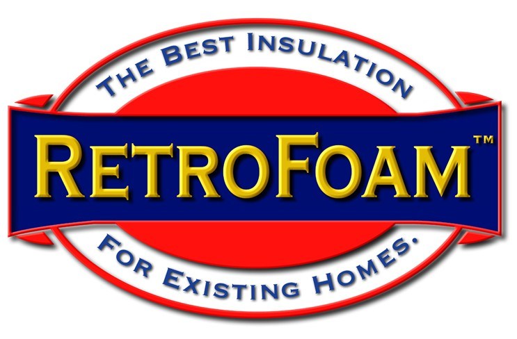 Logo for RetroFoam of Southern Colorado