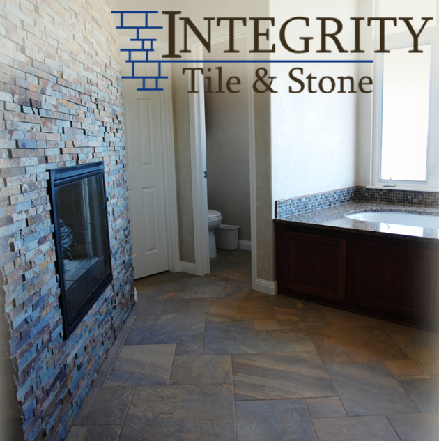 Logo for Integrity Tile & Stone LLC