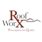 Logo for Roof Worx