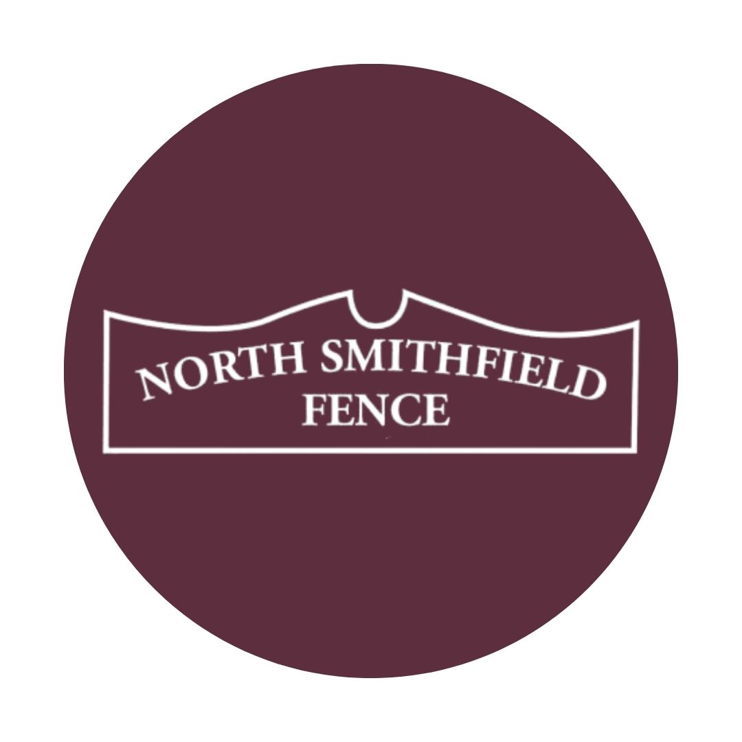 Logo for North Smithfield Fence Inc