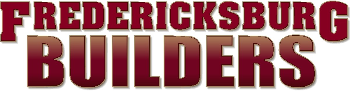 Fredericksburg Builders logo
