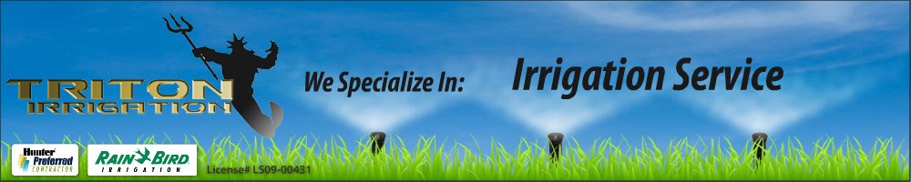 Avatar for Triton Irrigation
