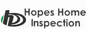 Logo for Hopes Home Inspection