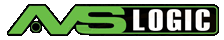 AVS Logic logo