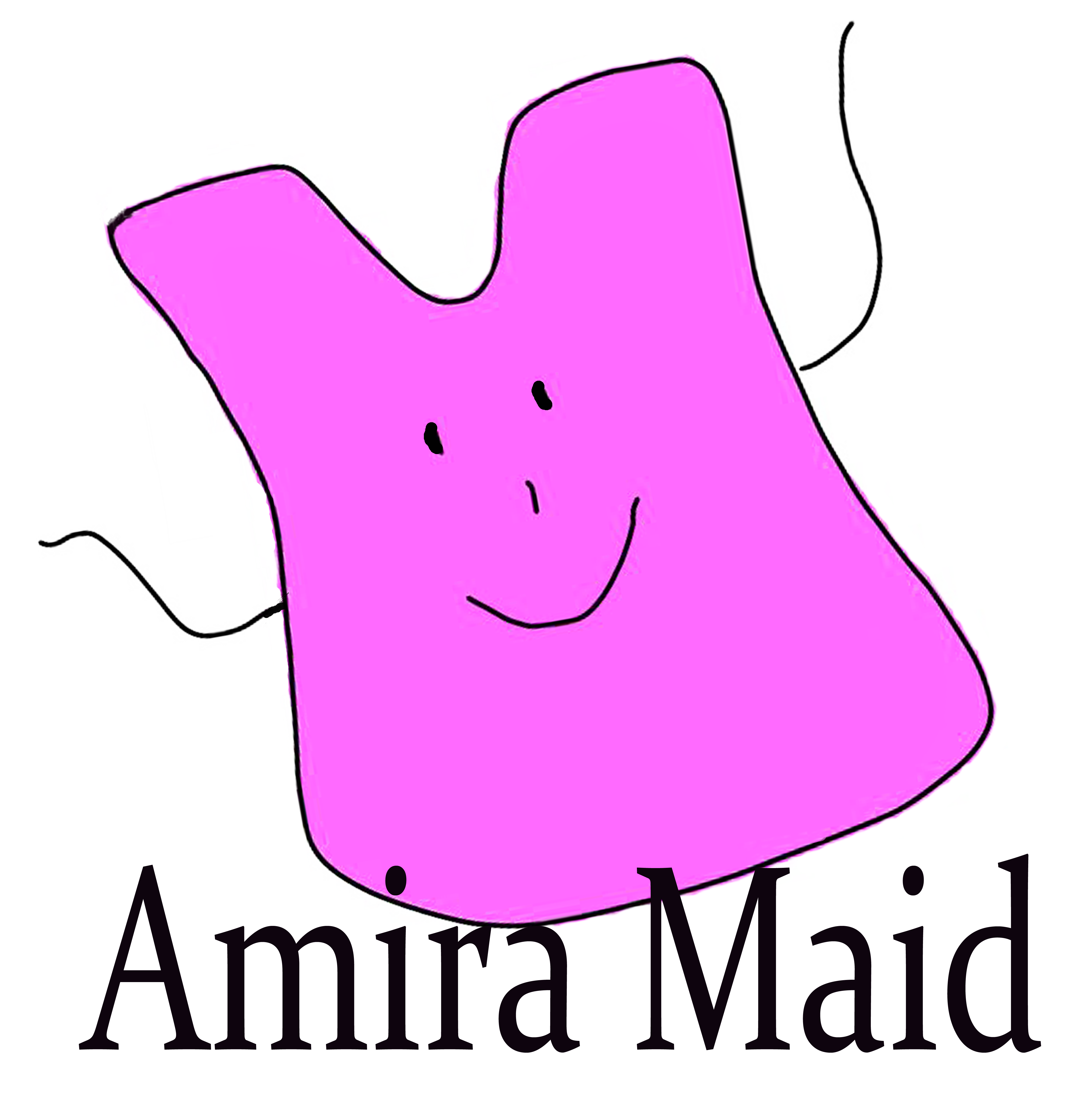 Avatar for Amira Maid