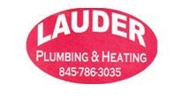 Logo for Lauder Plumbing & Heating