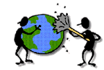 Logo for Michael's Pressure Washing
