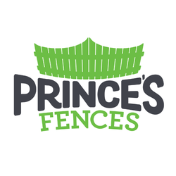 Prince's Fences LLC logo
