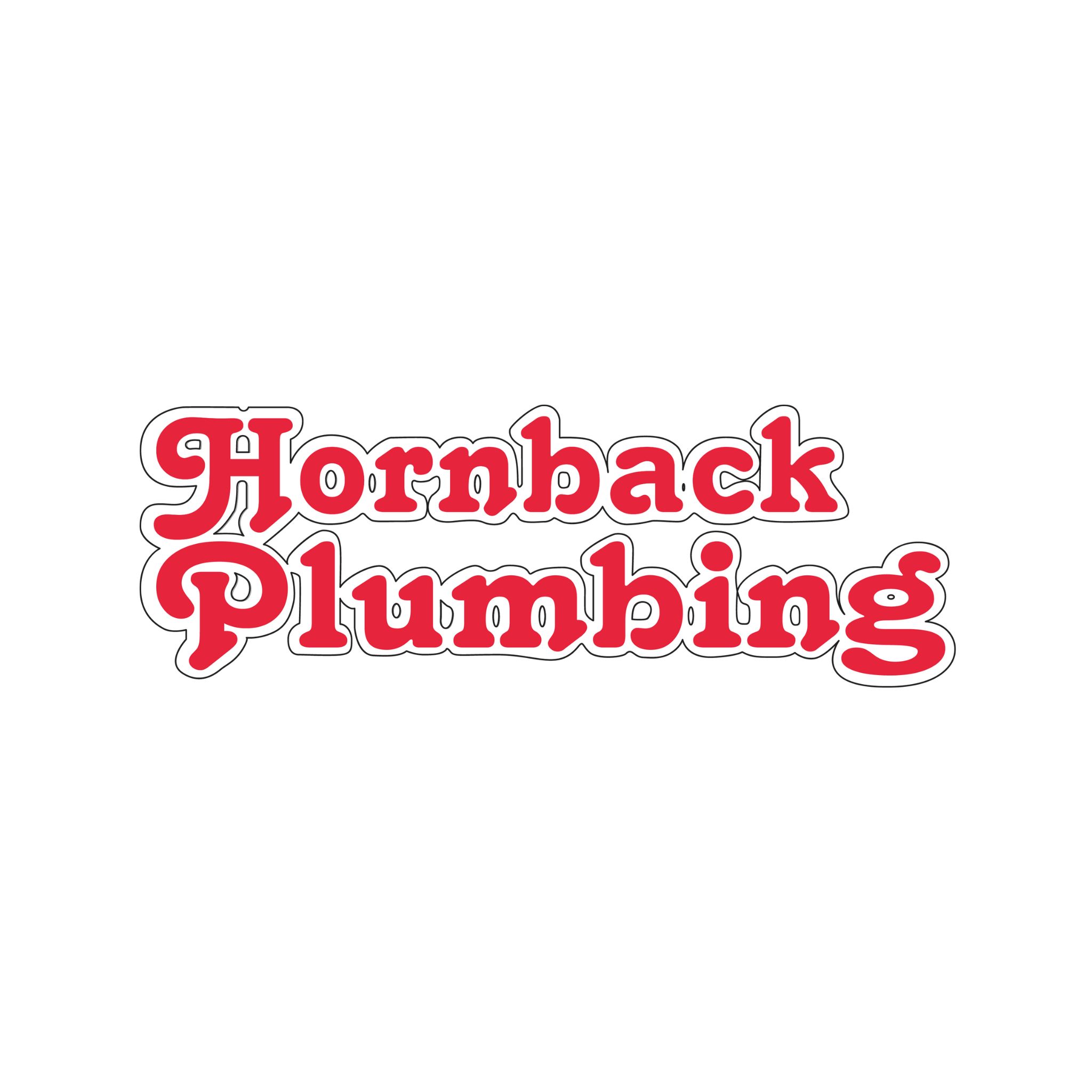 Hornback Plumbing Llc logo