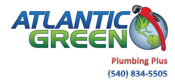 Logo for Atlantic Green LLC