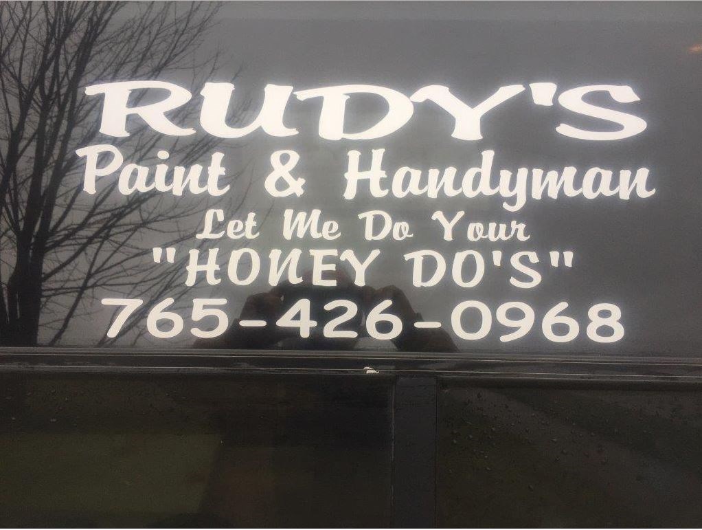 Avatar for Rudy's Paint and Handyman