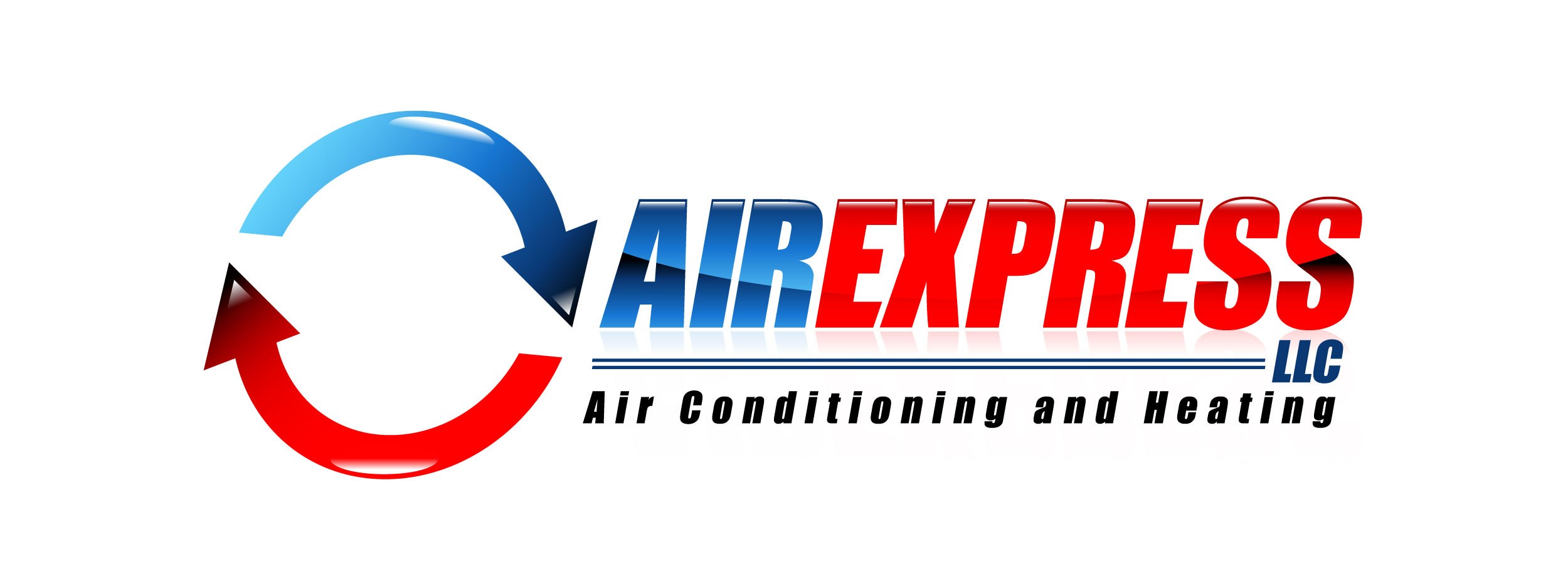 Logo for Air Express LLC