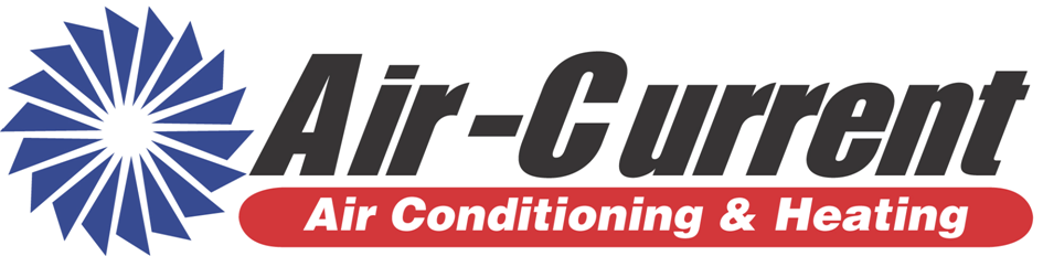 Logo for Air Current AC and Heating