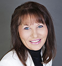 Petra Richardson/Home Team of America logo