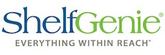 ShelfGenie of Seattle logo