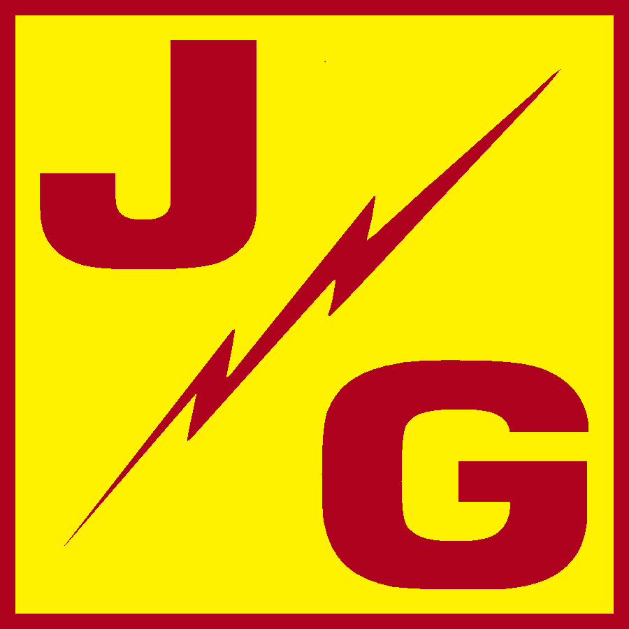 Logo for J & G Electric Co Inc