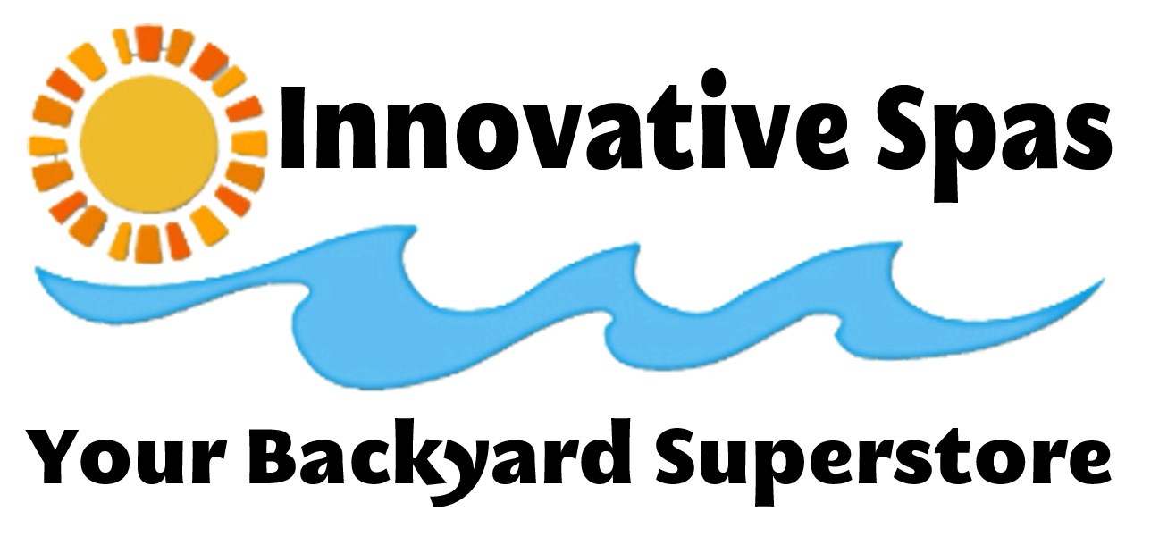 Innovative Spas logo