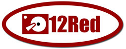 12Red Tech LLC logo