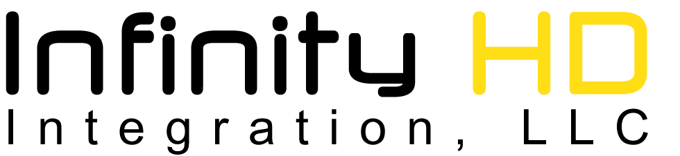 Avatar for Infinity HD Integration