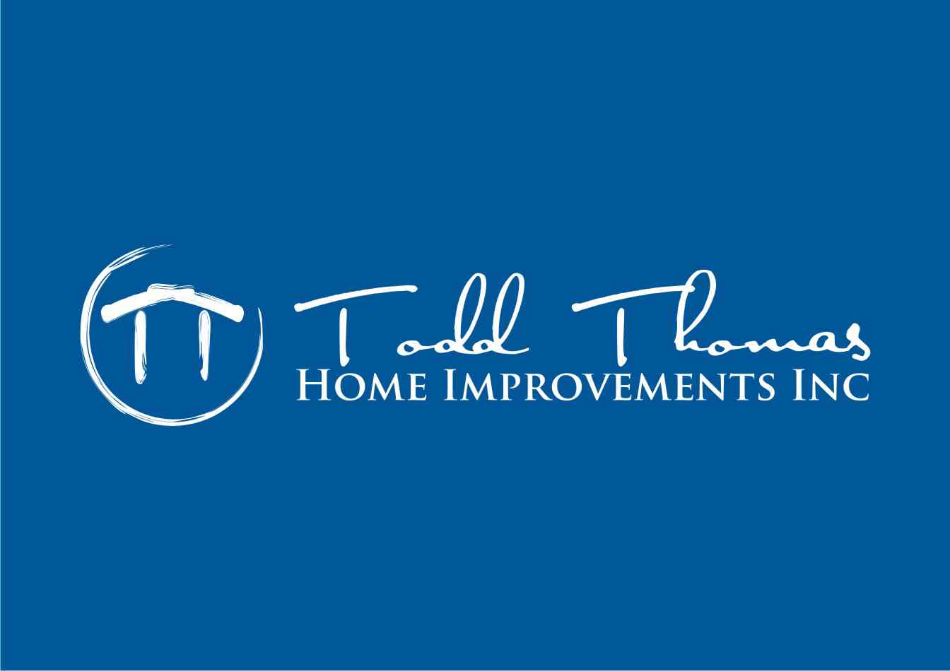Logo for Todd Thomas Home Improvements Inc