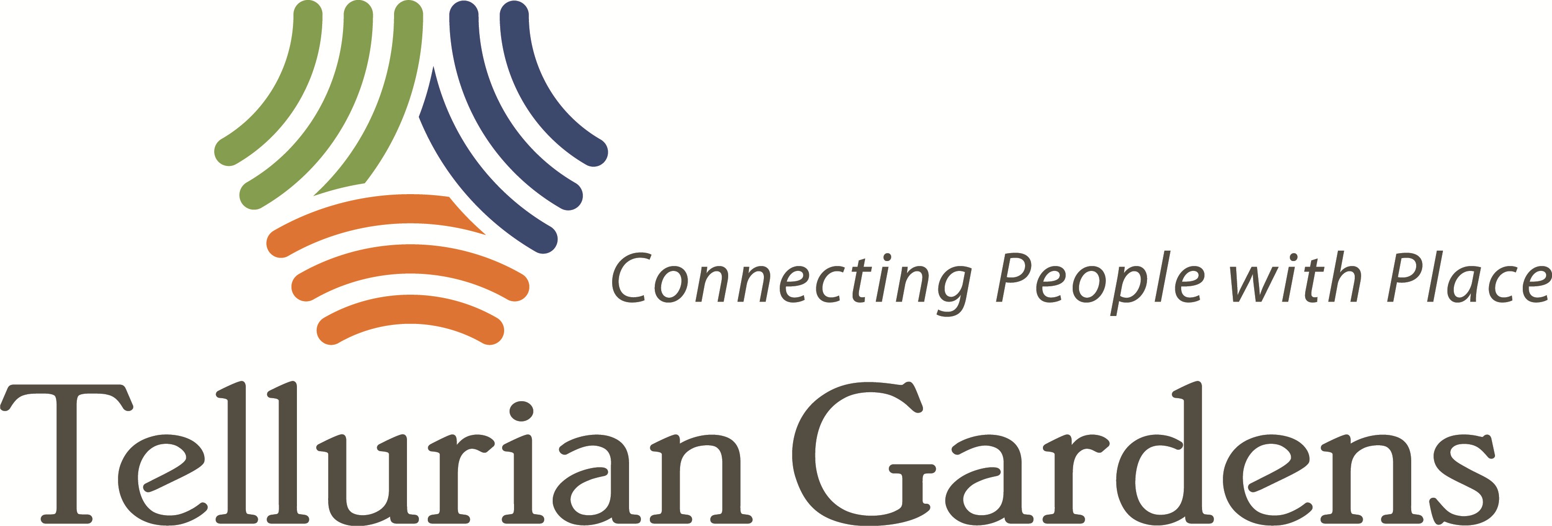 Logo for Tellurian Construction