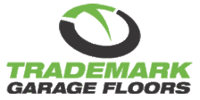 Logo for Trademark Garage Floors