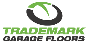 Logo for Trademark Garage Floors