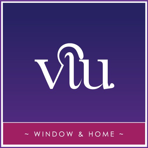 Logo for Viu Window & Home