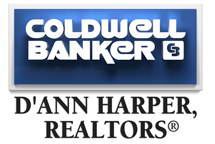 Logo for Barbara Lane - Real Estate Agent