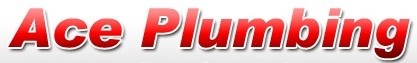 Logo for Ace Plumbing LLC