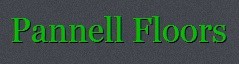 Logo for Pannell Floors