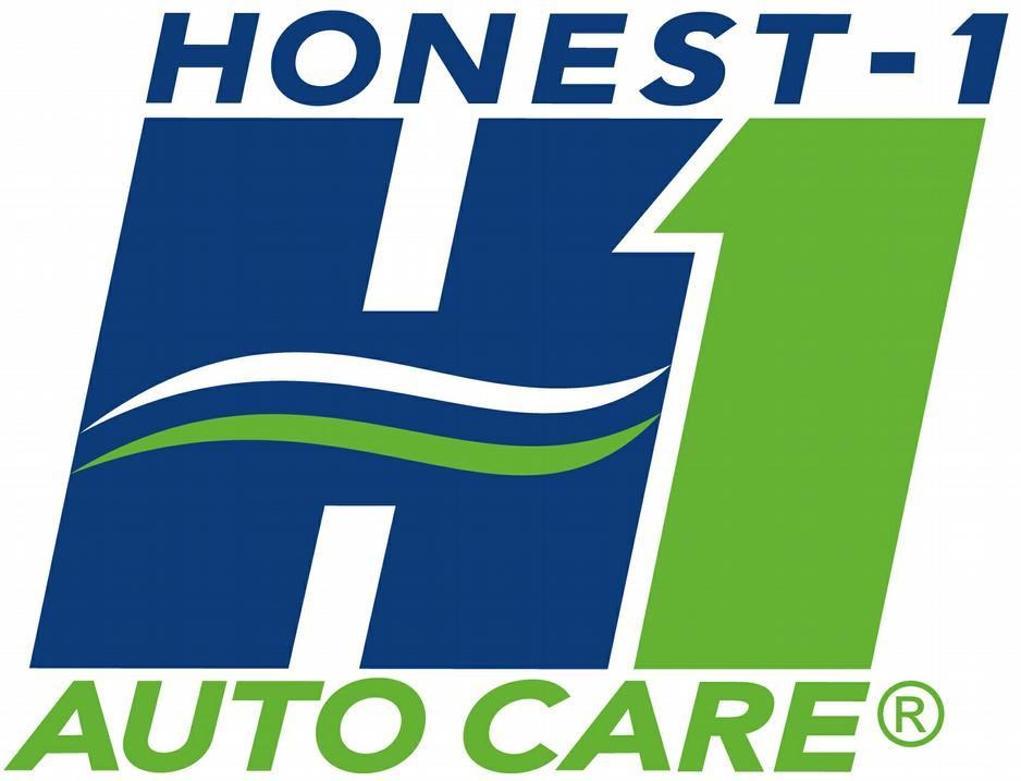 Logo for Honest-1 Auto Care Milwaukie