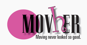 Logo for Movher