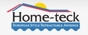 Logo for Home-Teck