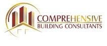 Logo for Comprehensive Building Consultants