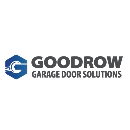 Logo for Goodrow Garage Door Solutions