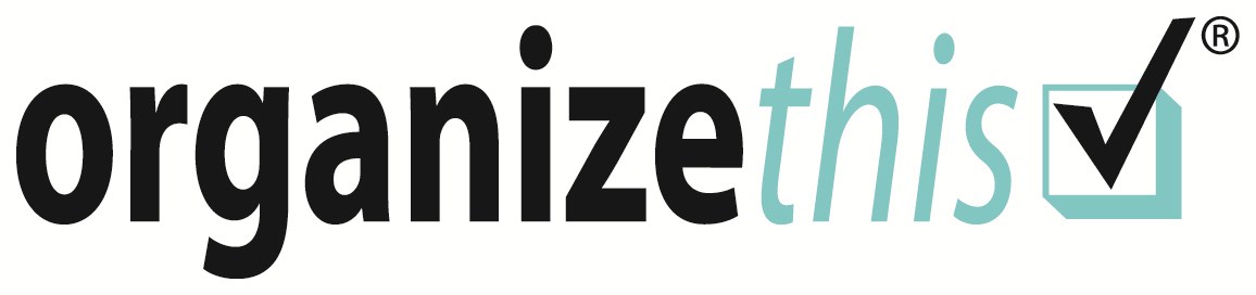 Logo for organizethis