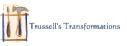 Logo for Trussell's Transformations LLC