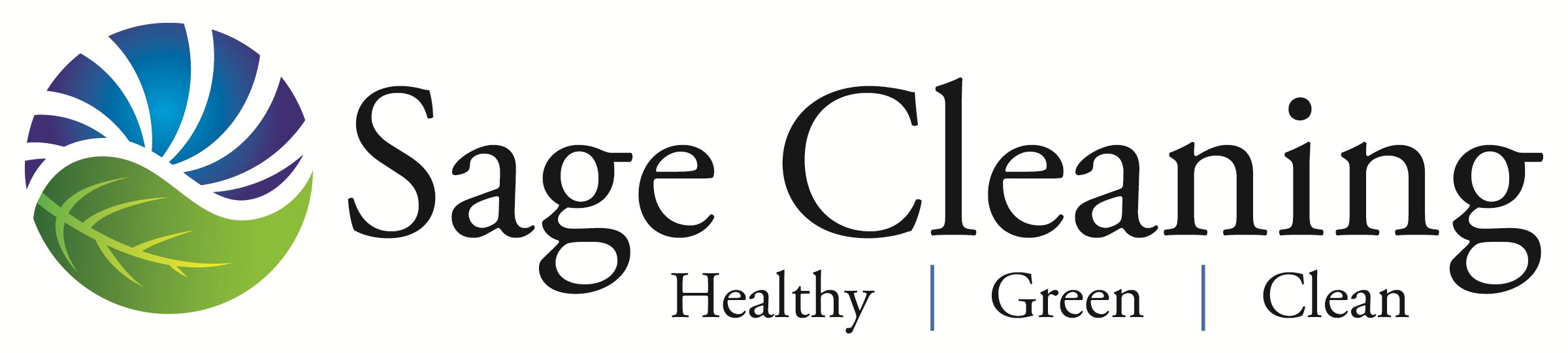 Logo for Sage Cleaning Inc